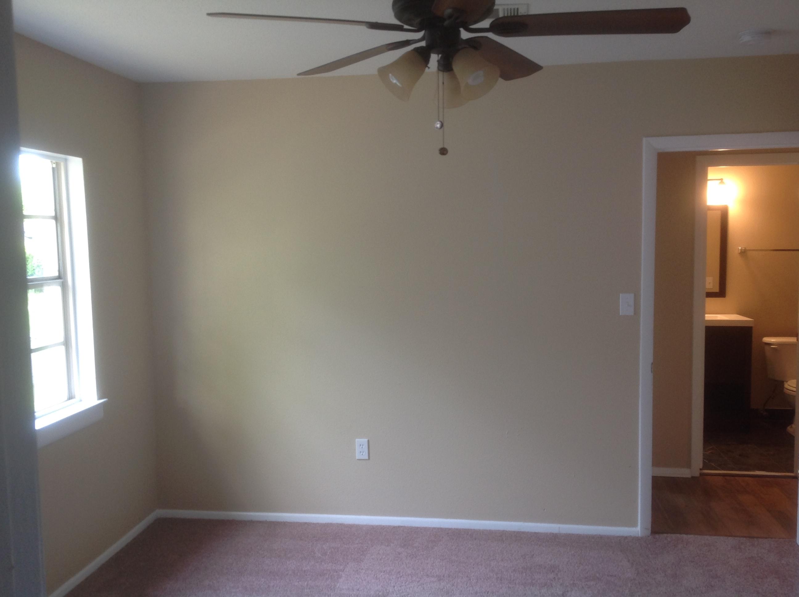 WILDWOOD PARK S/D - Residential