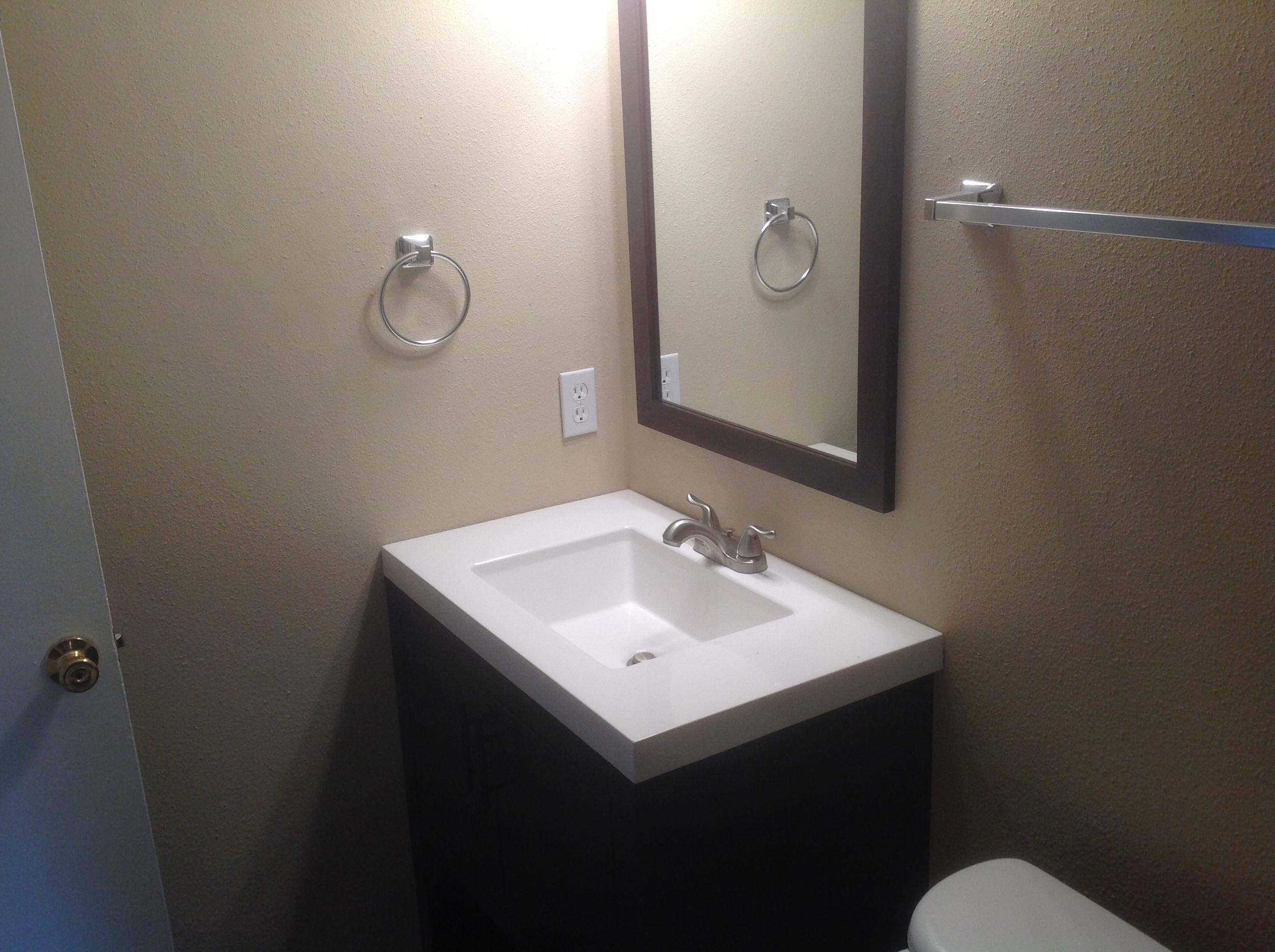 WILDWOOD PARK S/D - Residential