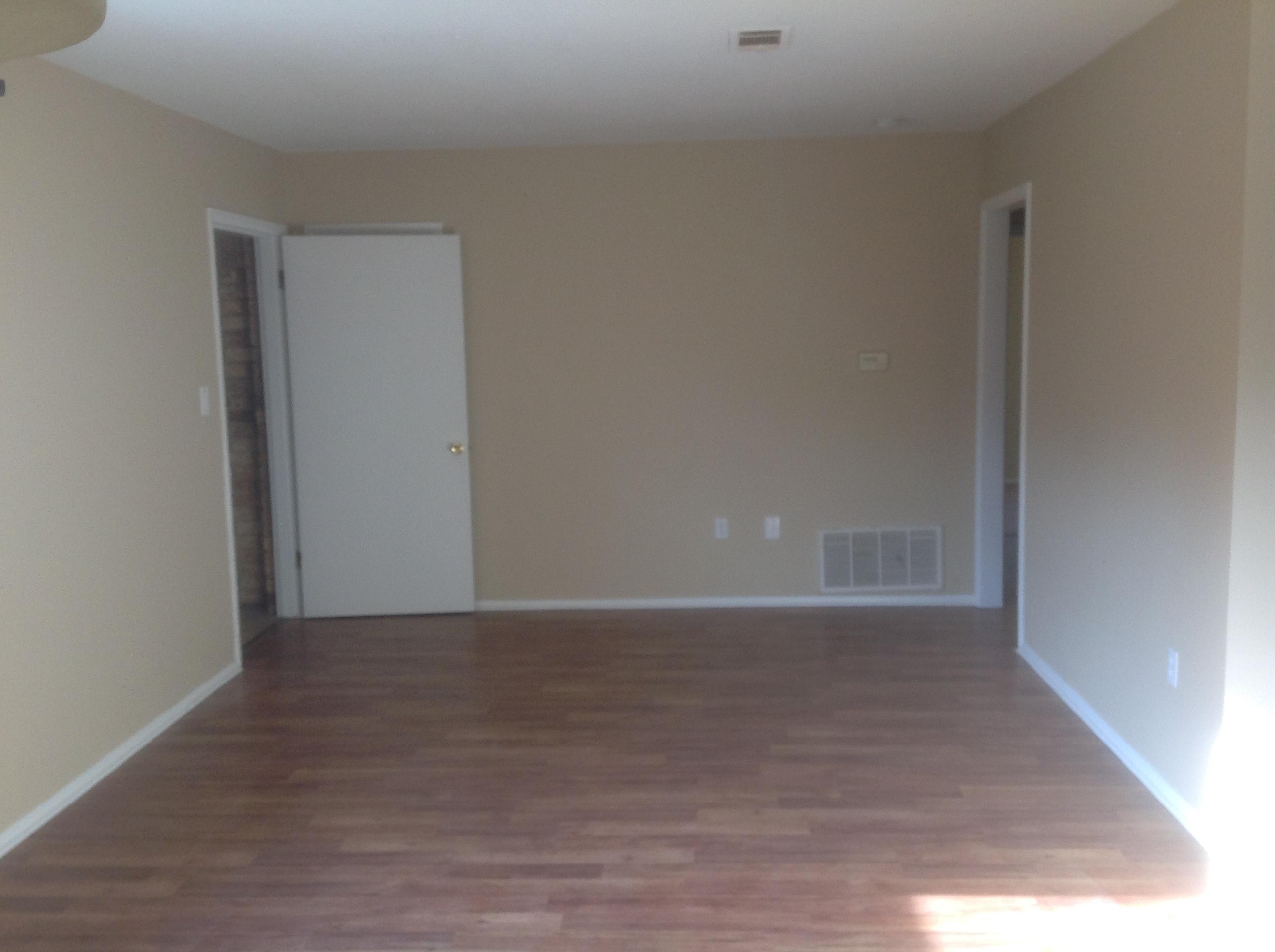 WILDWOOD PARK S/D - Residential