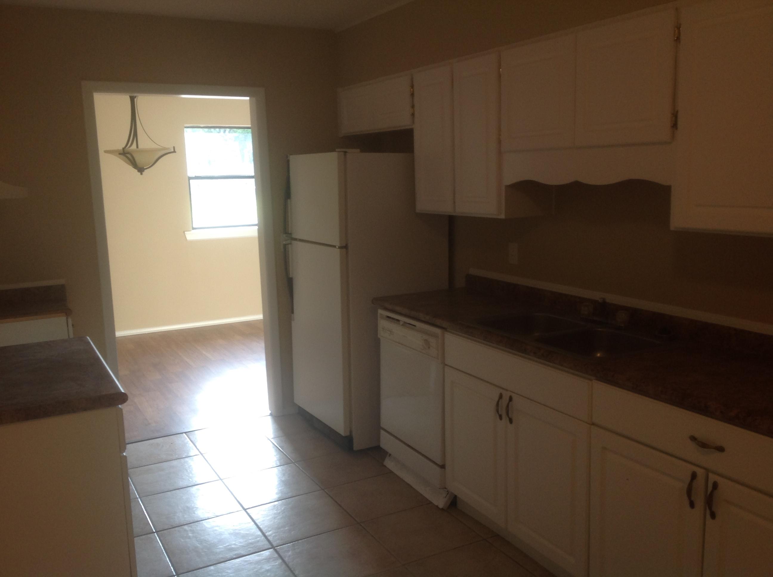 WILDWOOD PARK S/D - Residential