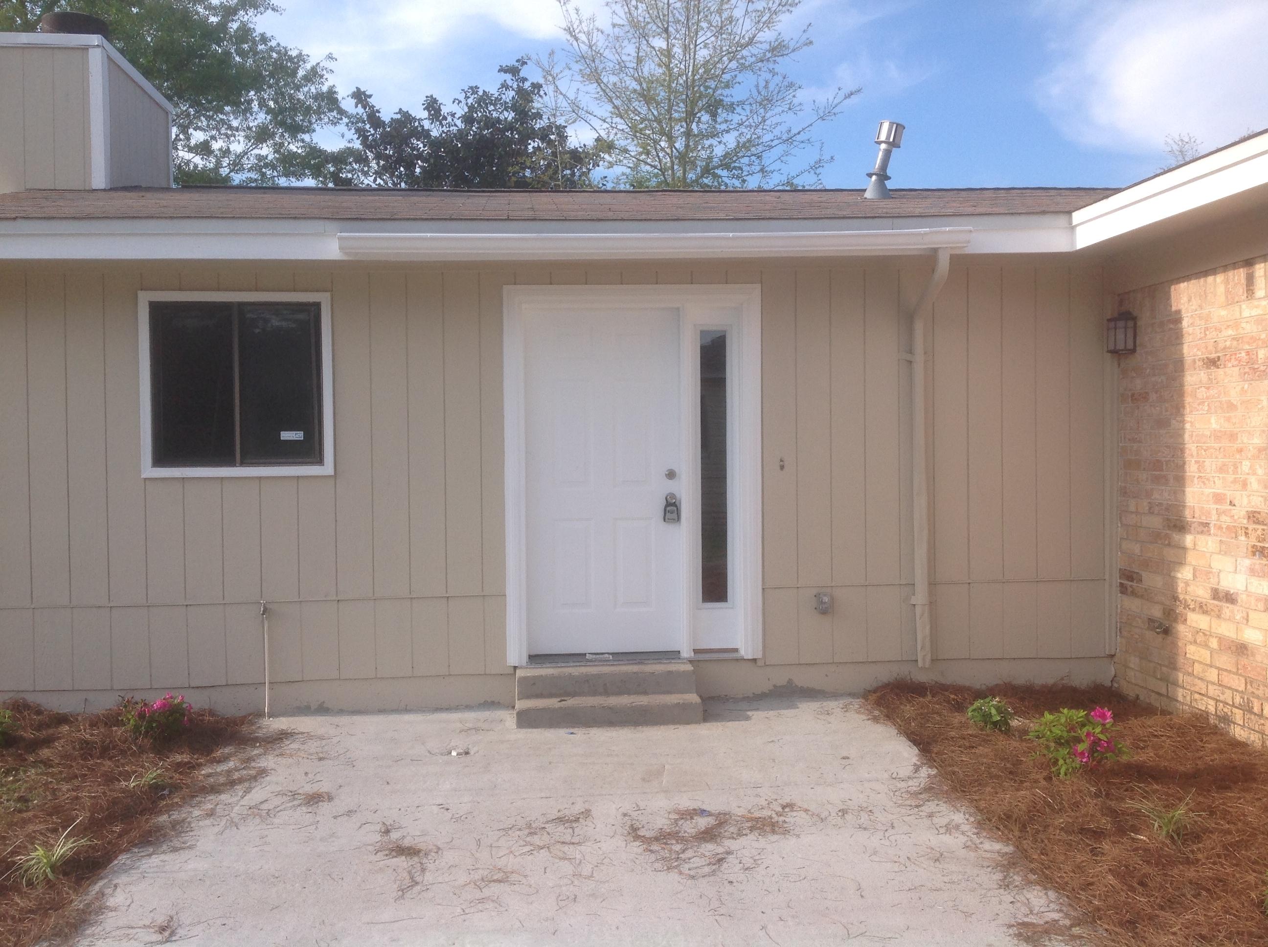 WILDWOOD PARK S/D - Residential