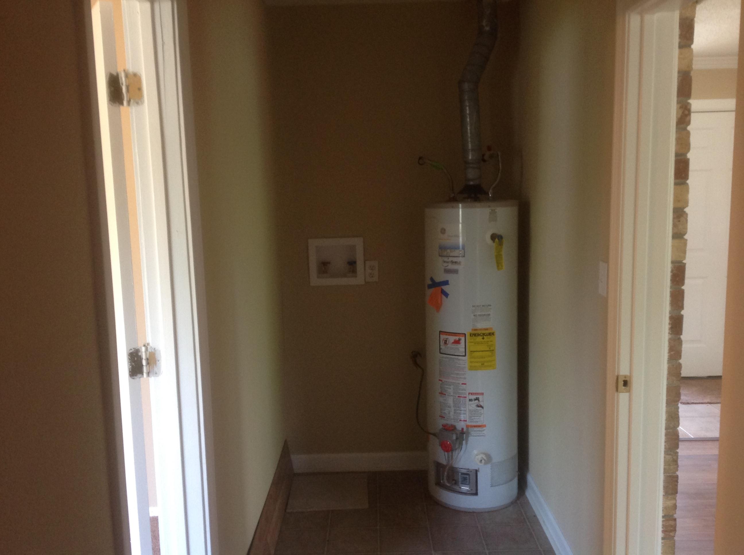 WILDWOOD PARK S/D - Residential