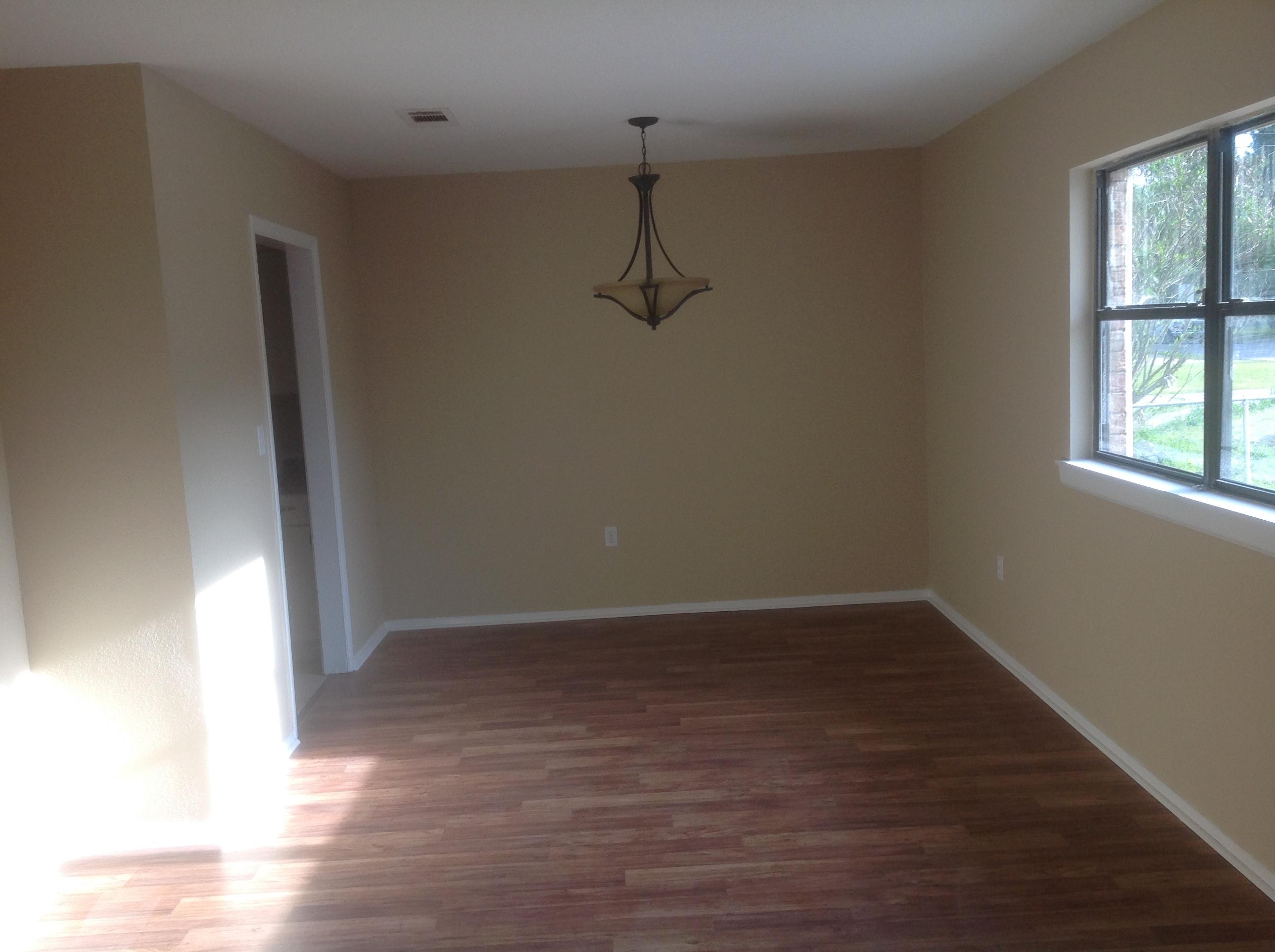 WILDWOOD PARK S/D - Residential