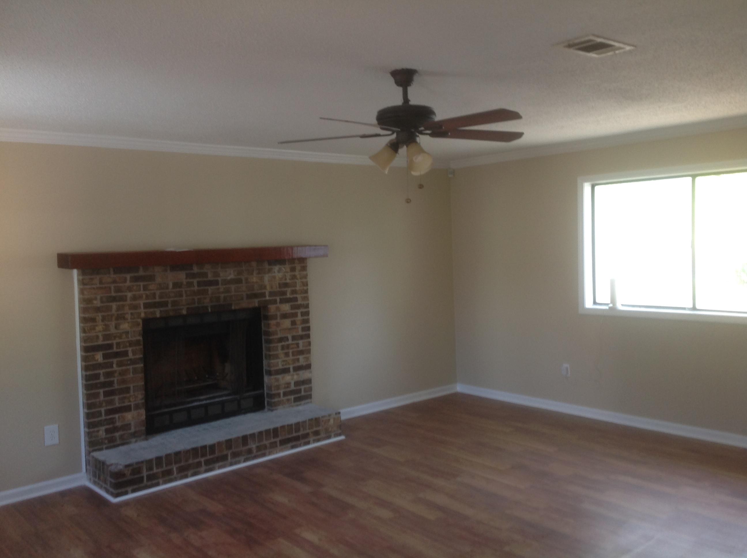 WILDWOOD PARK S/D - Residential