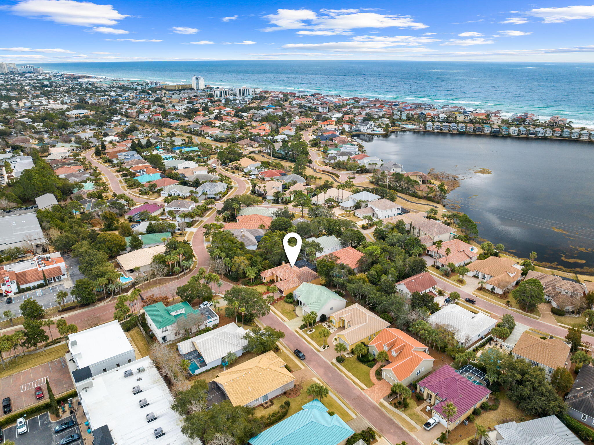 DESTINY EAST PH 3 - Residential