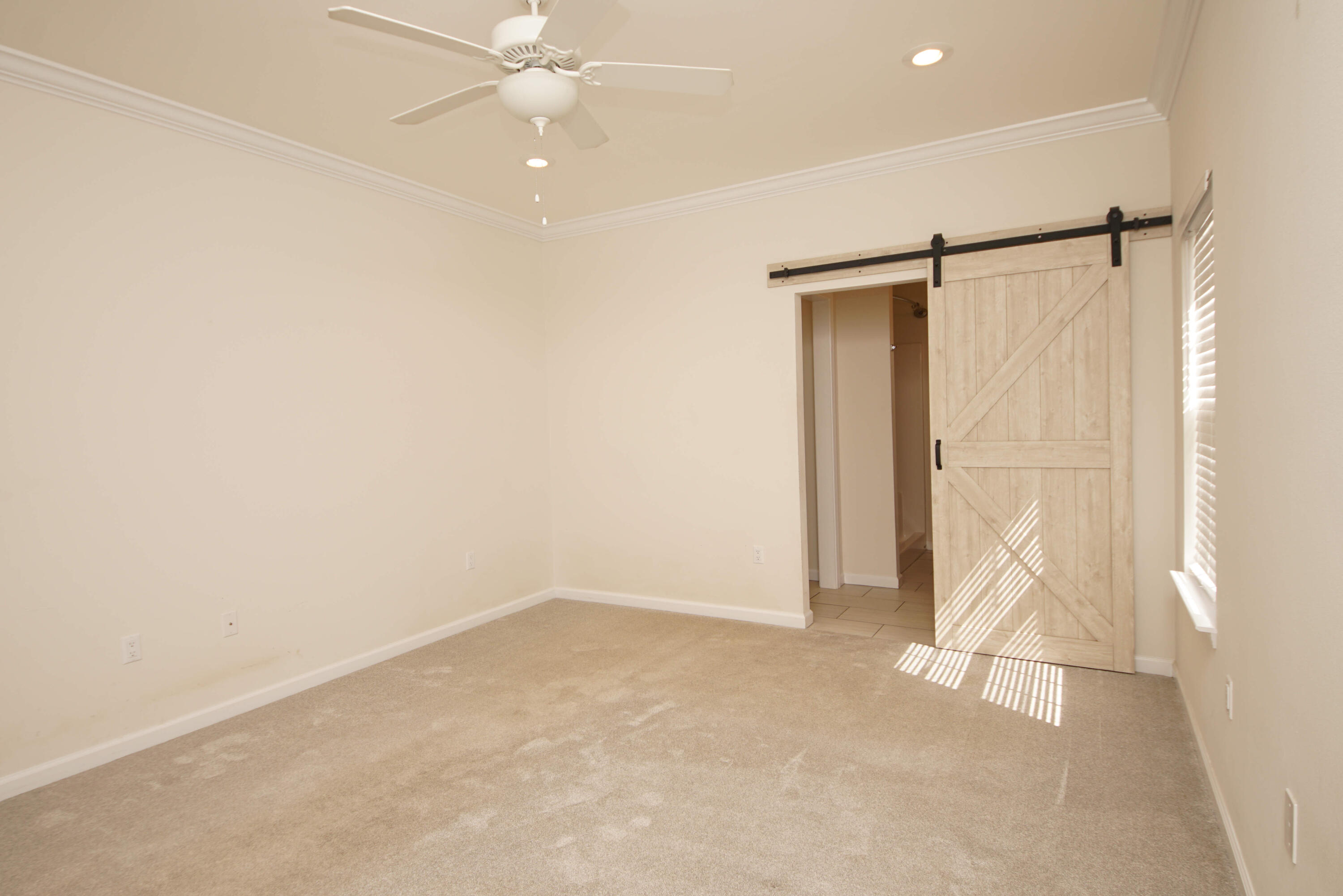 NONESUCH WAY - Residential Lease
