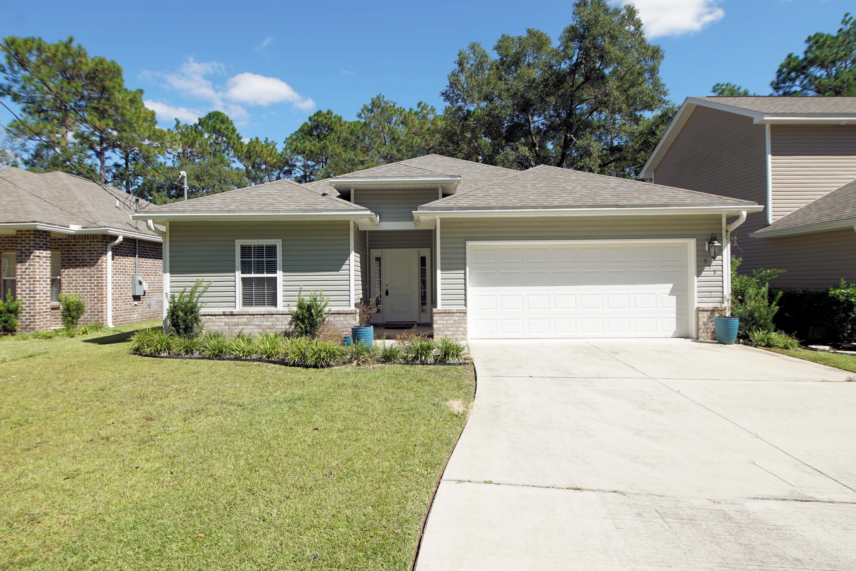 NONESUCH WAY - Residential Lease