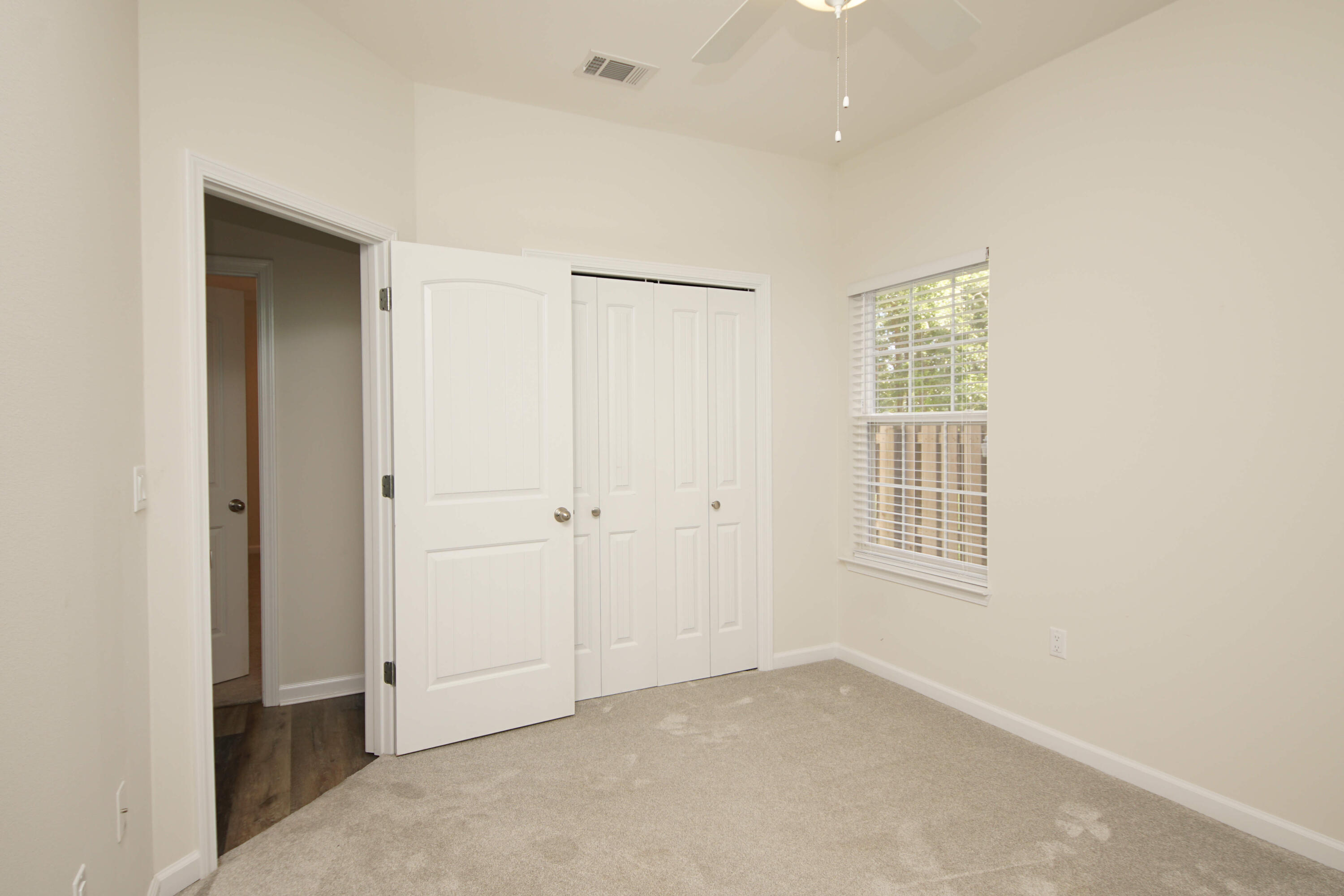 NONESUCH WAY - Residential Lease