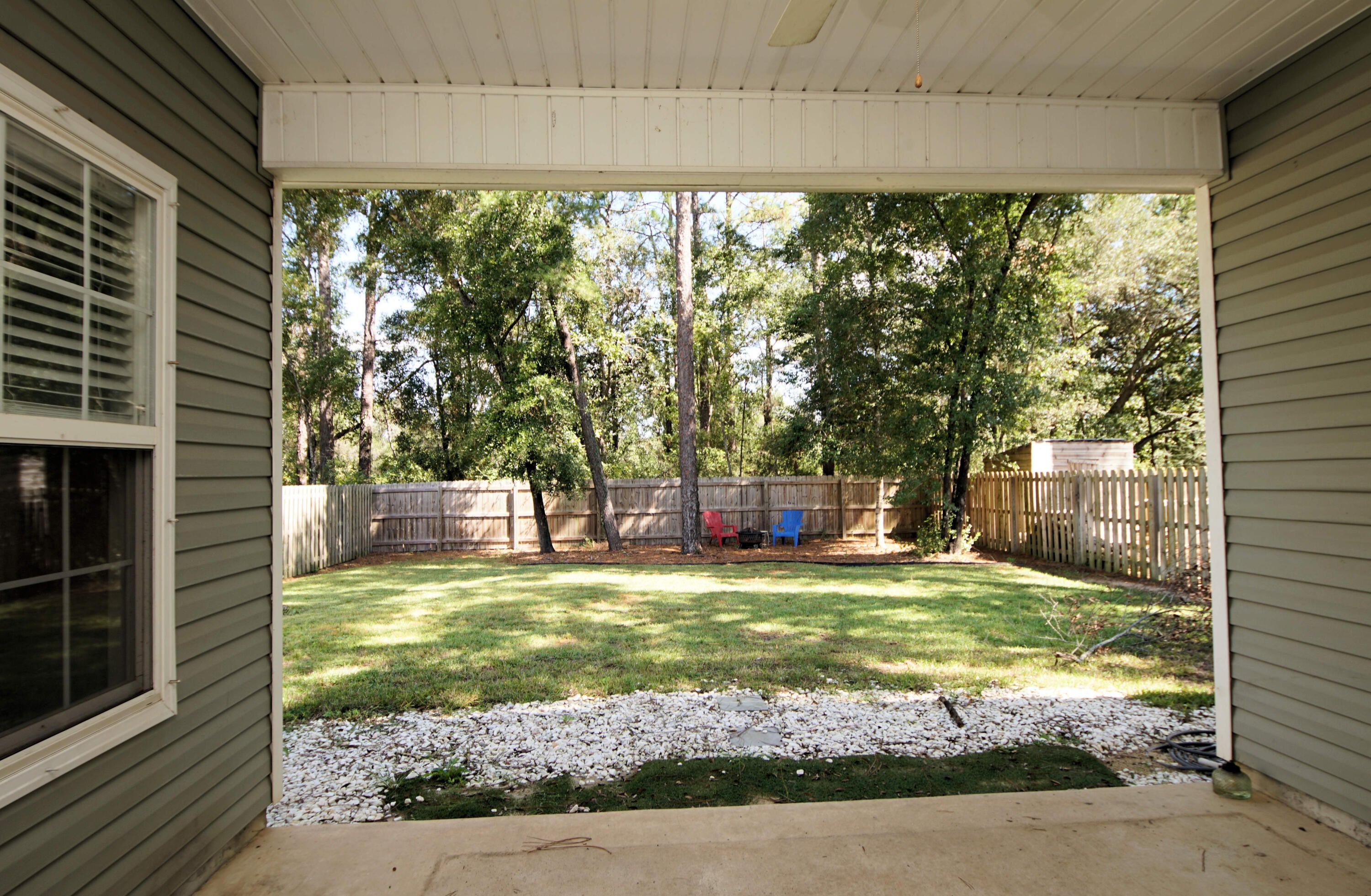 NONESUCH WAY - Residential Lease