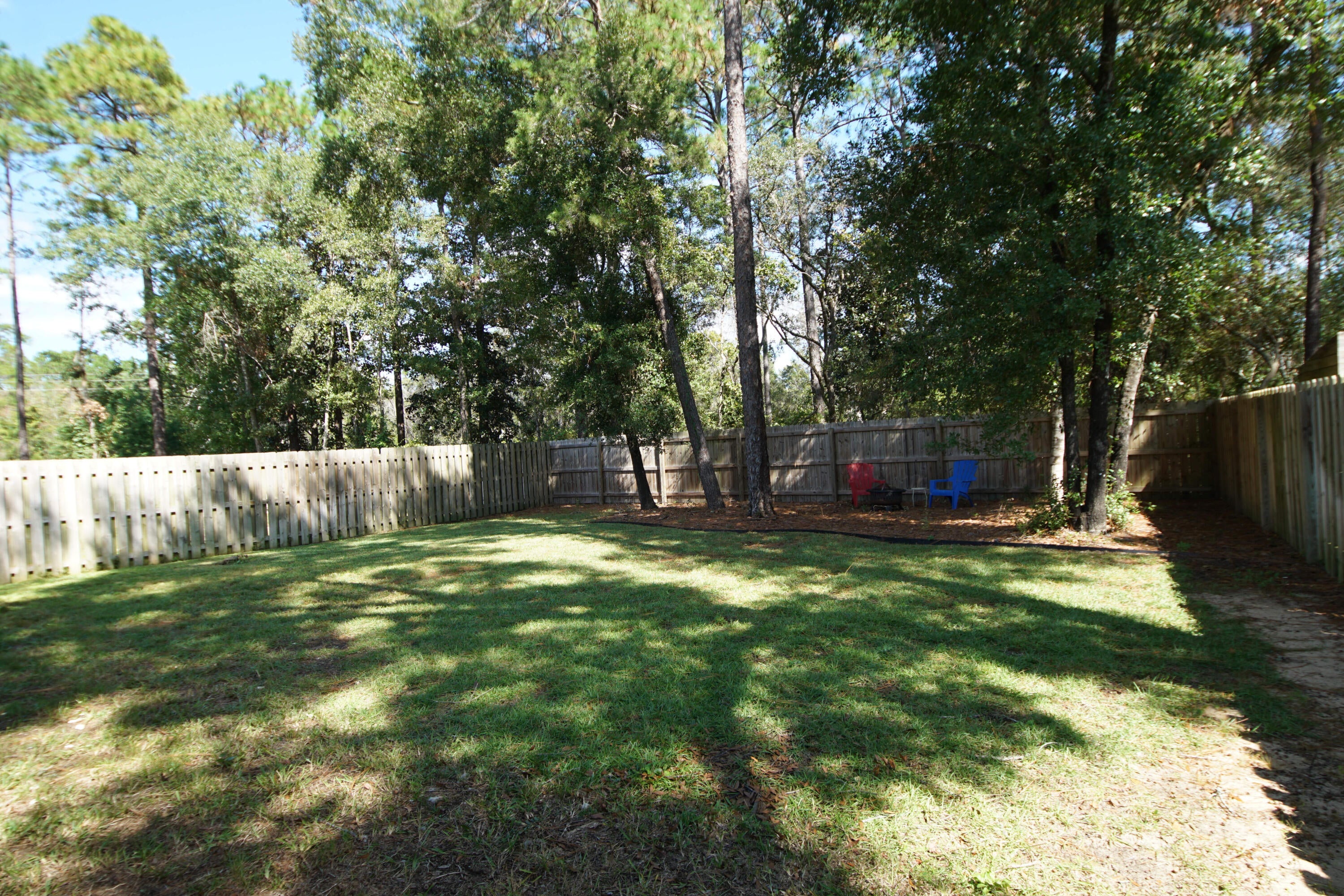 NONESUCH WAY - Residential Lease