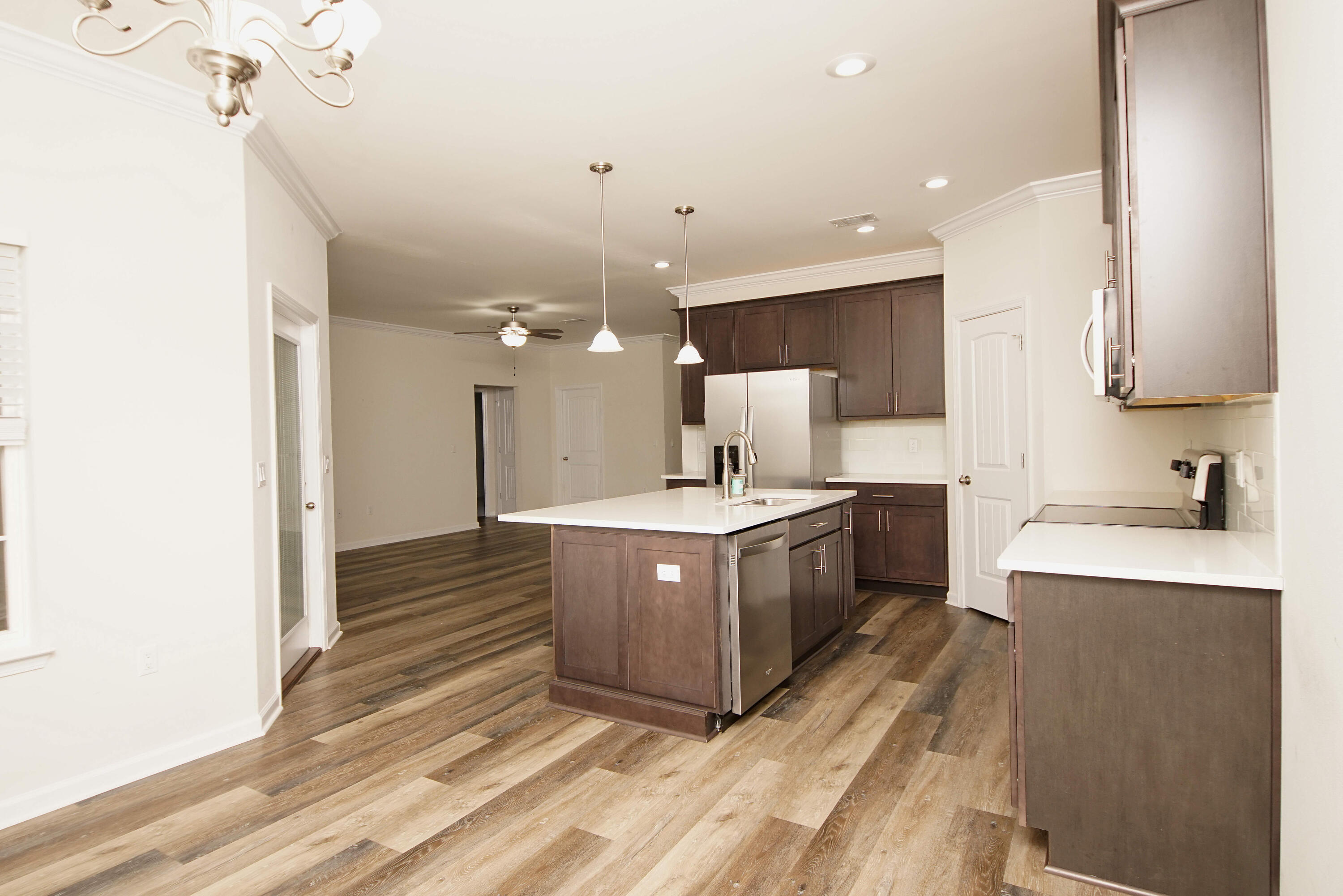 NONESUCH WAY - Residential Lease