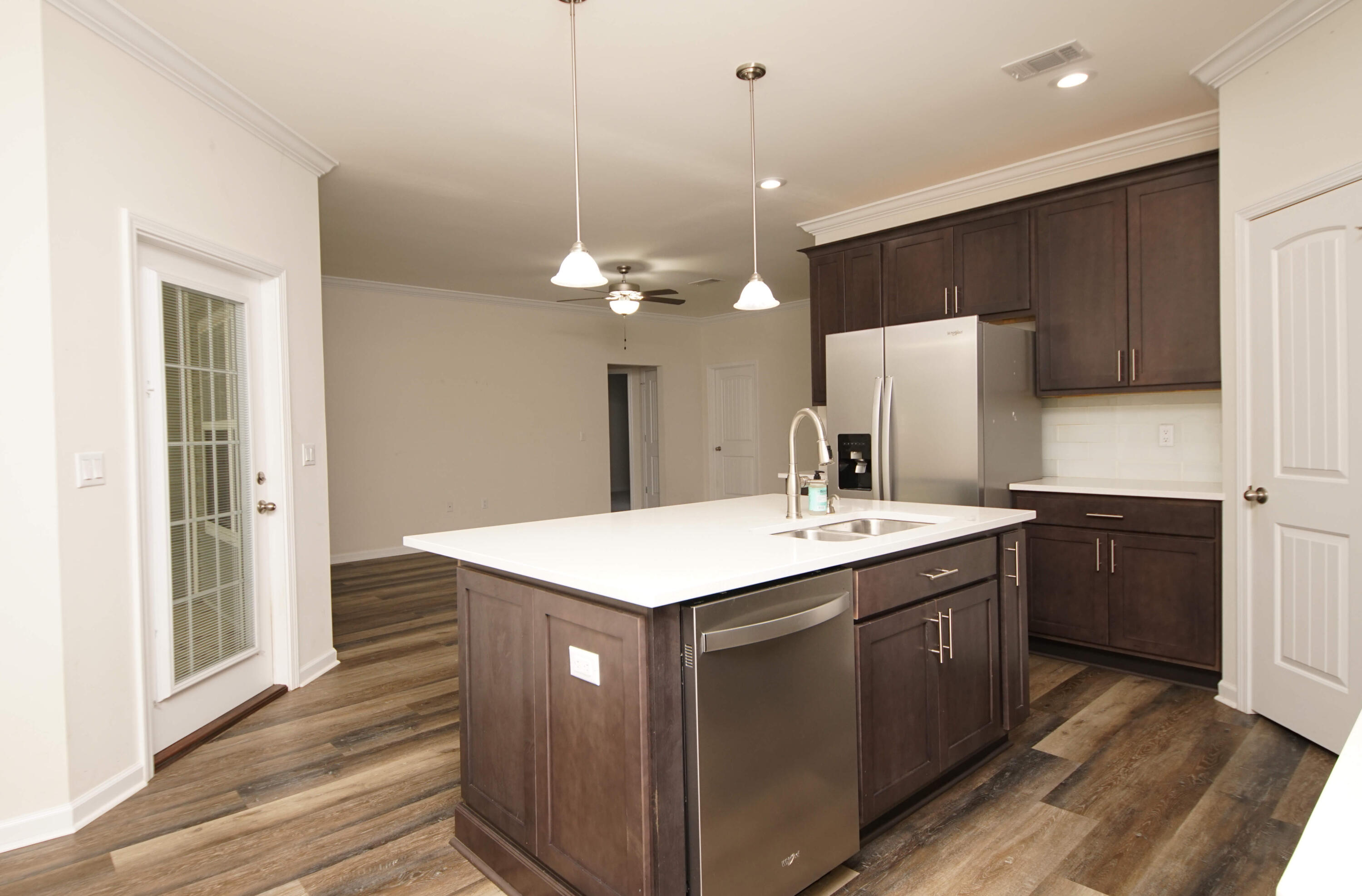 NONESUCH WAY - Residential Lease