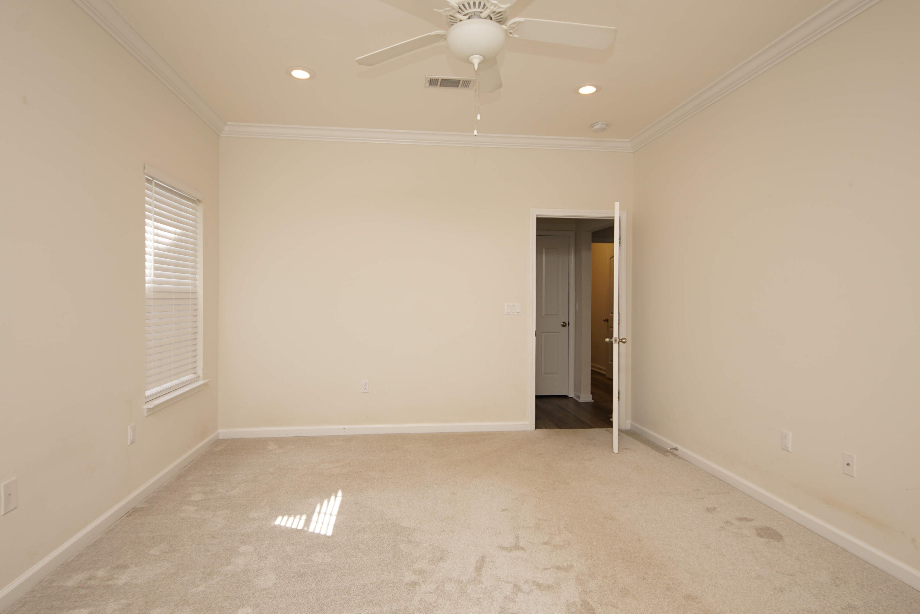 NONESUCH WAY - Residential Lease