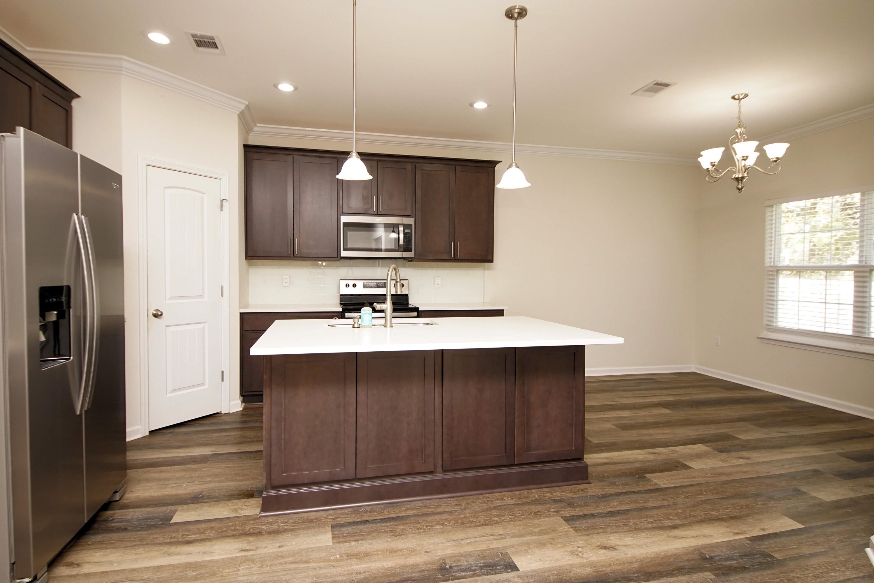 NONESUCH WAY - Residential Lease
