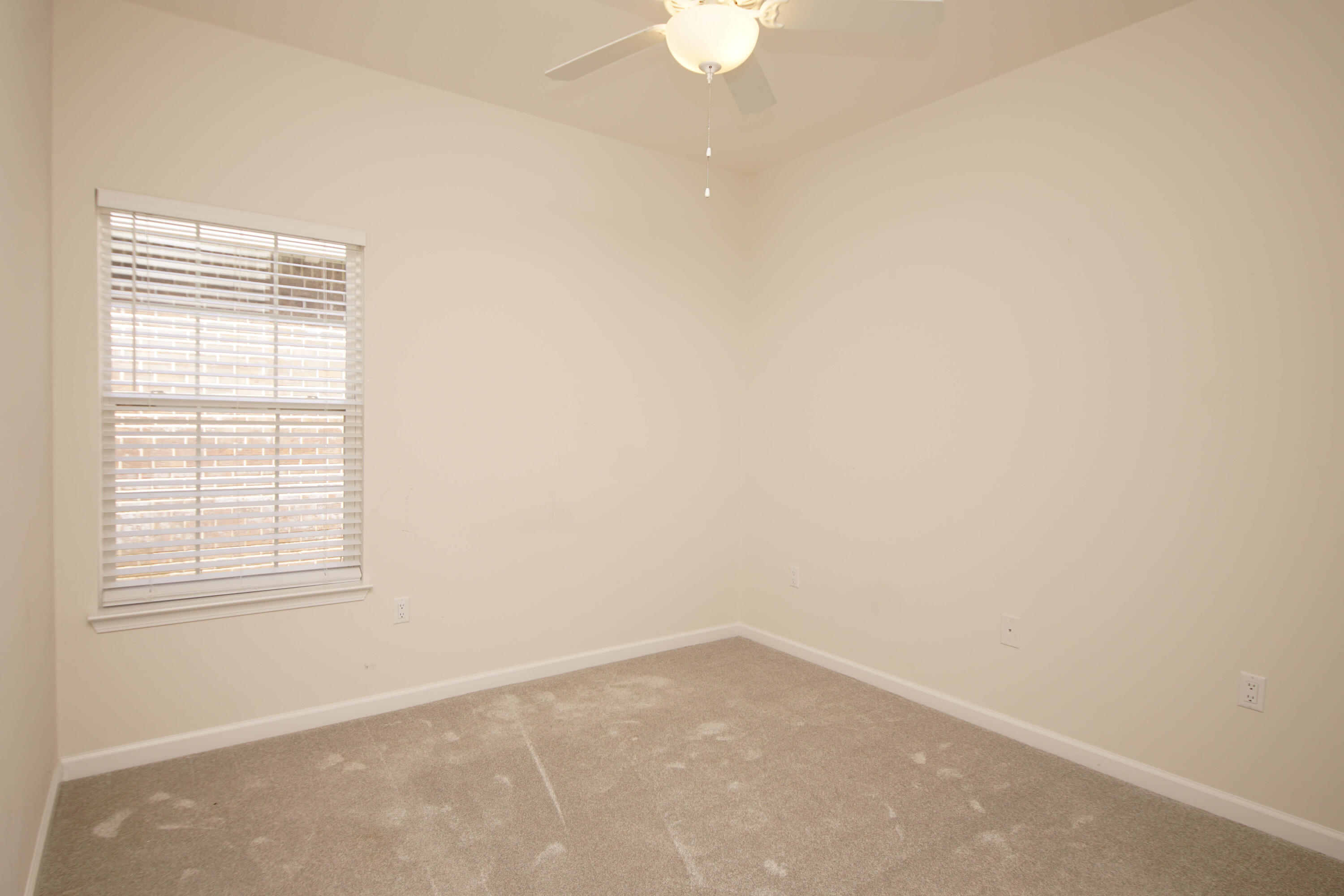 NONESUCH WAY - Residential Lease
