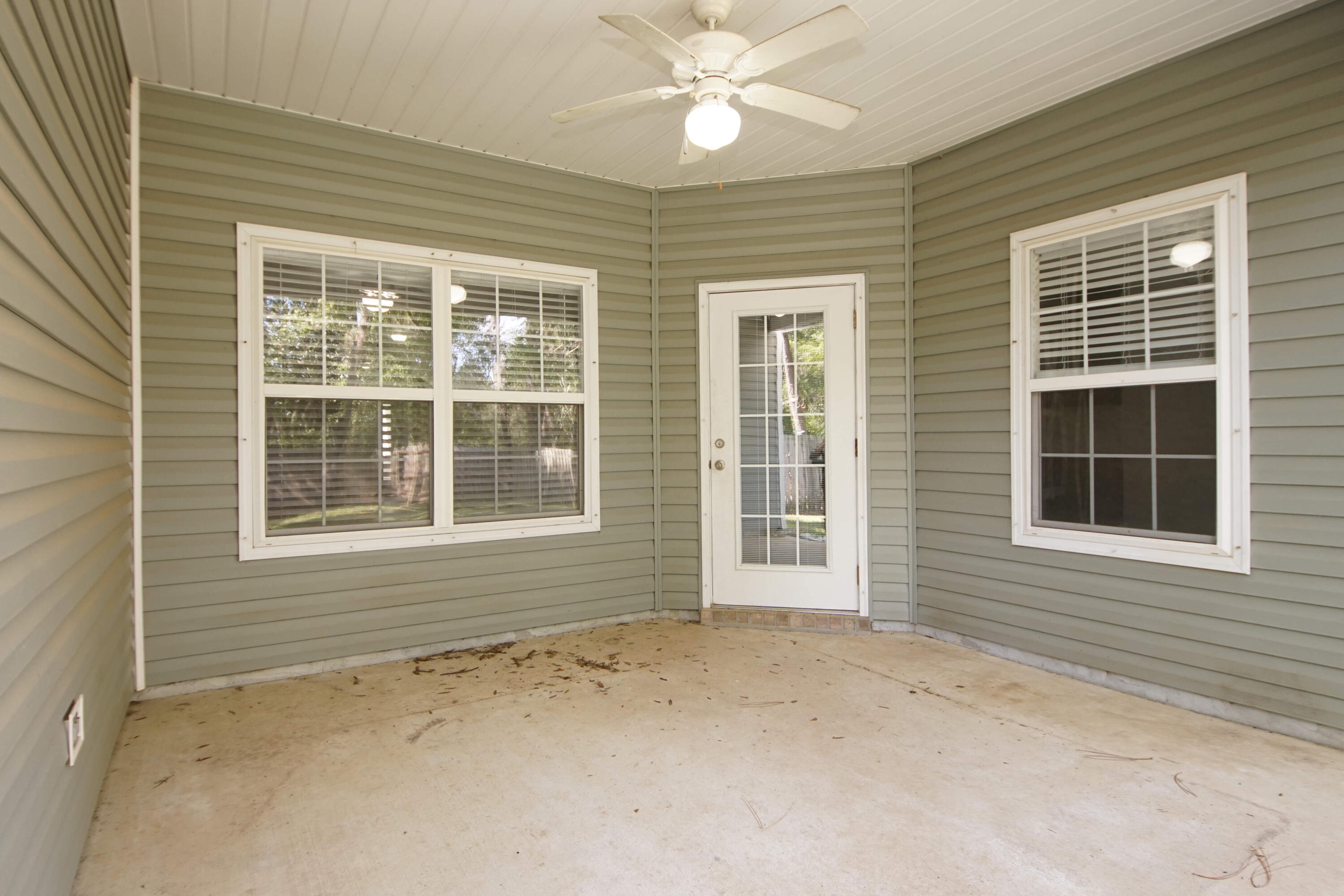 NONESUCH WAY - Residential Lease