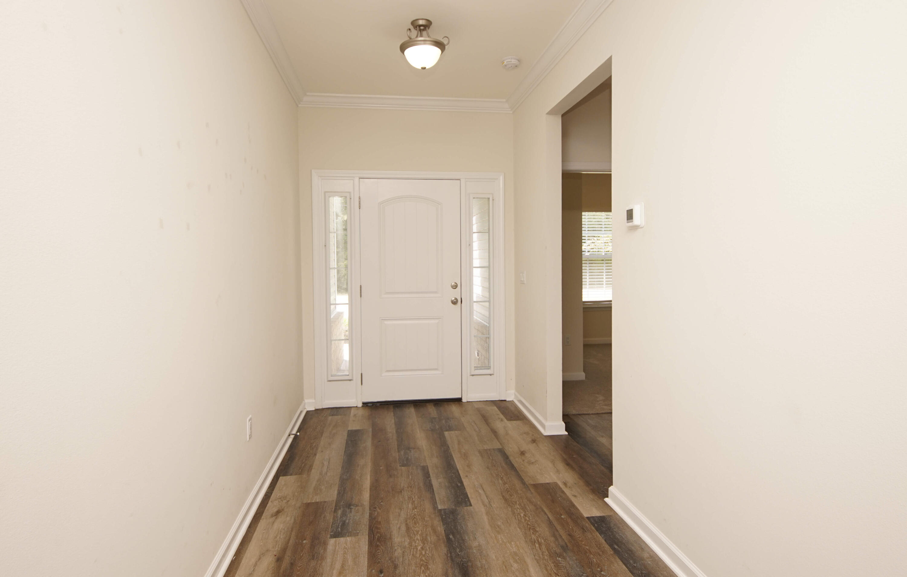 NONESUCH WAY - Residential Lease