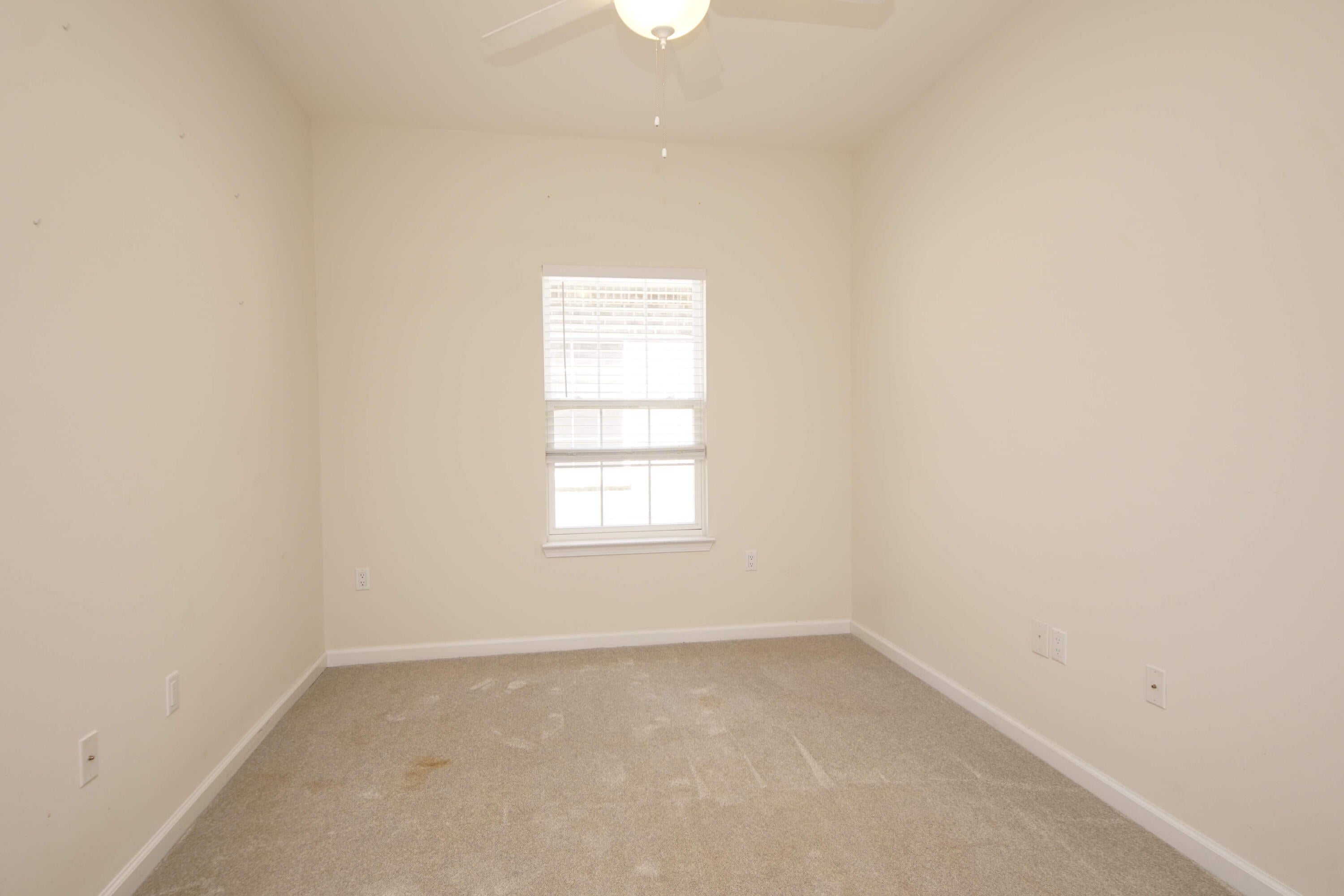 NONESUCH WAY - Residential Lease