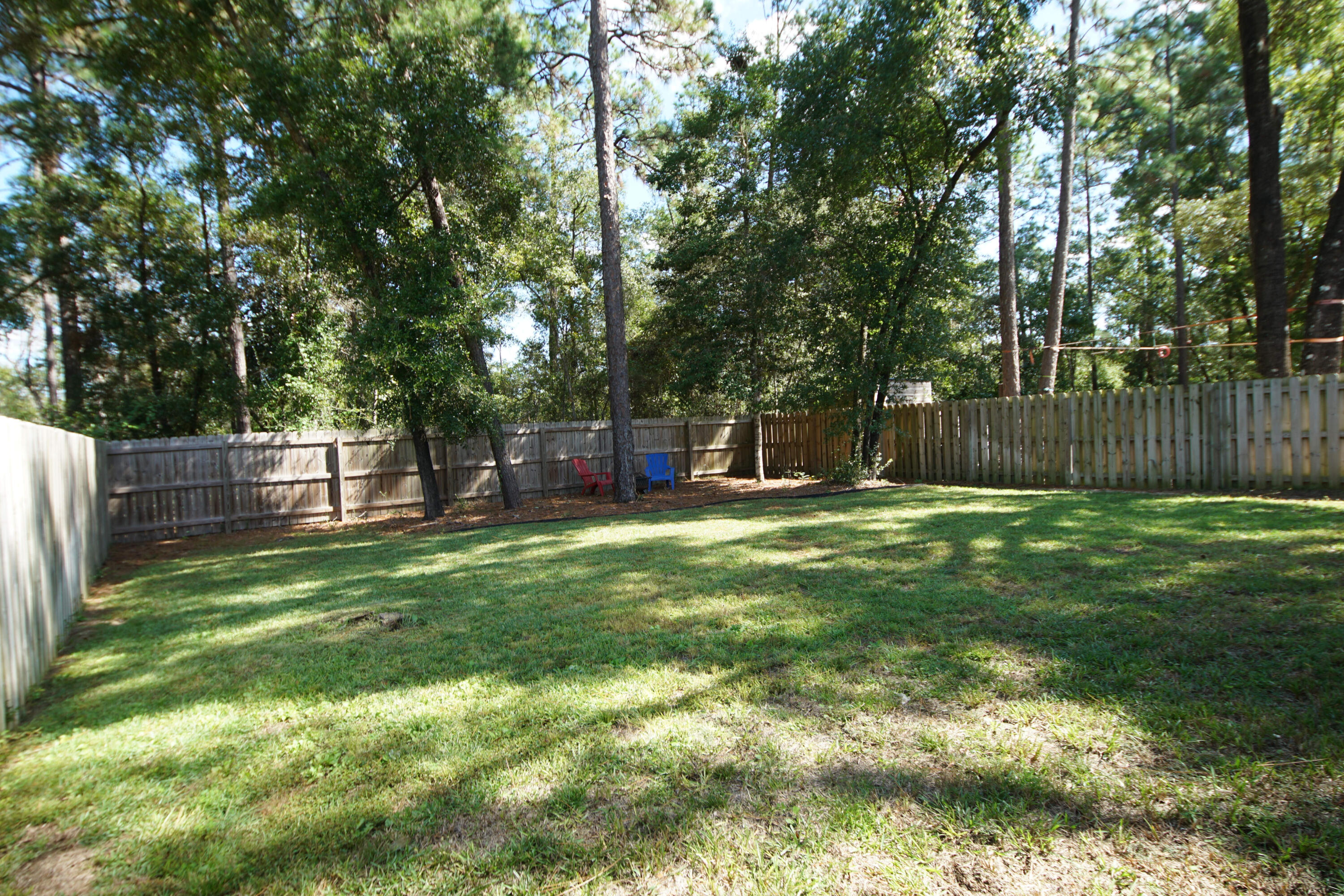 NONESUCH WAY - Residential Lease