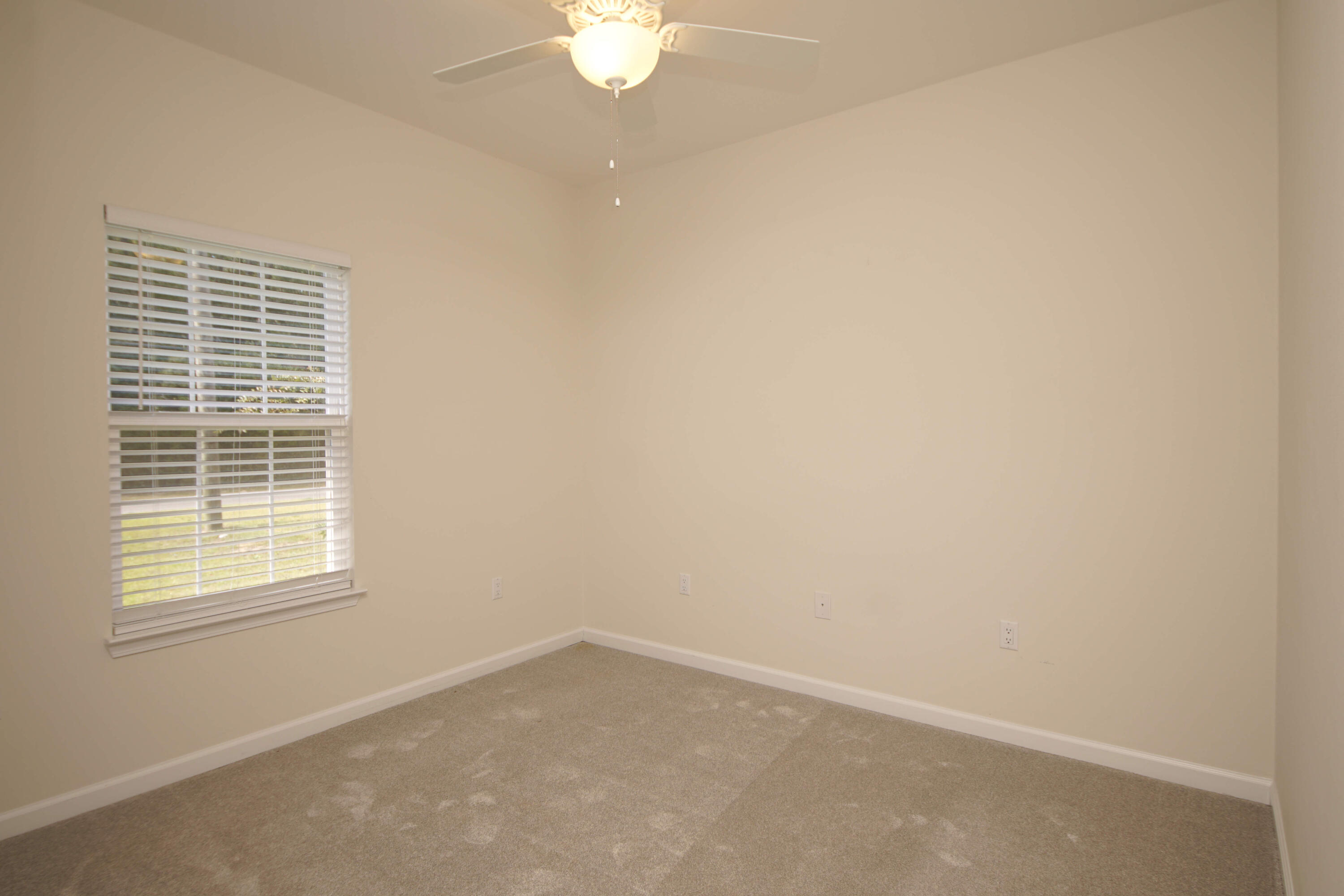 NONESUCH WAY - Residential Lease