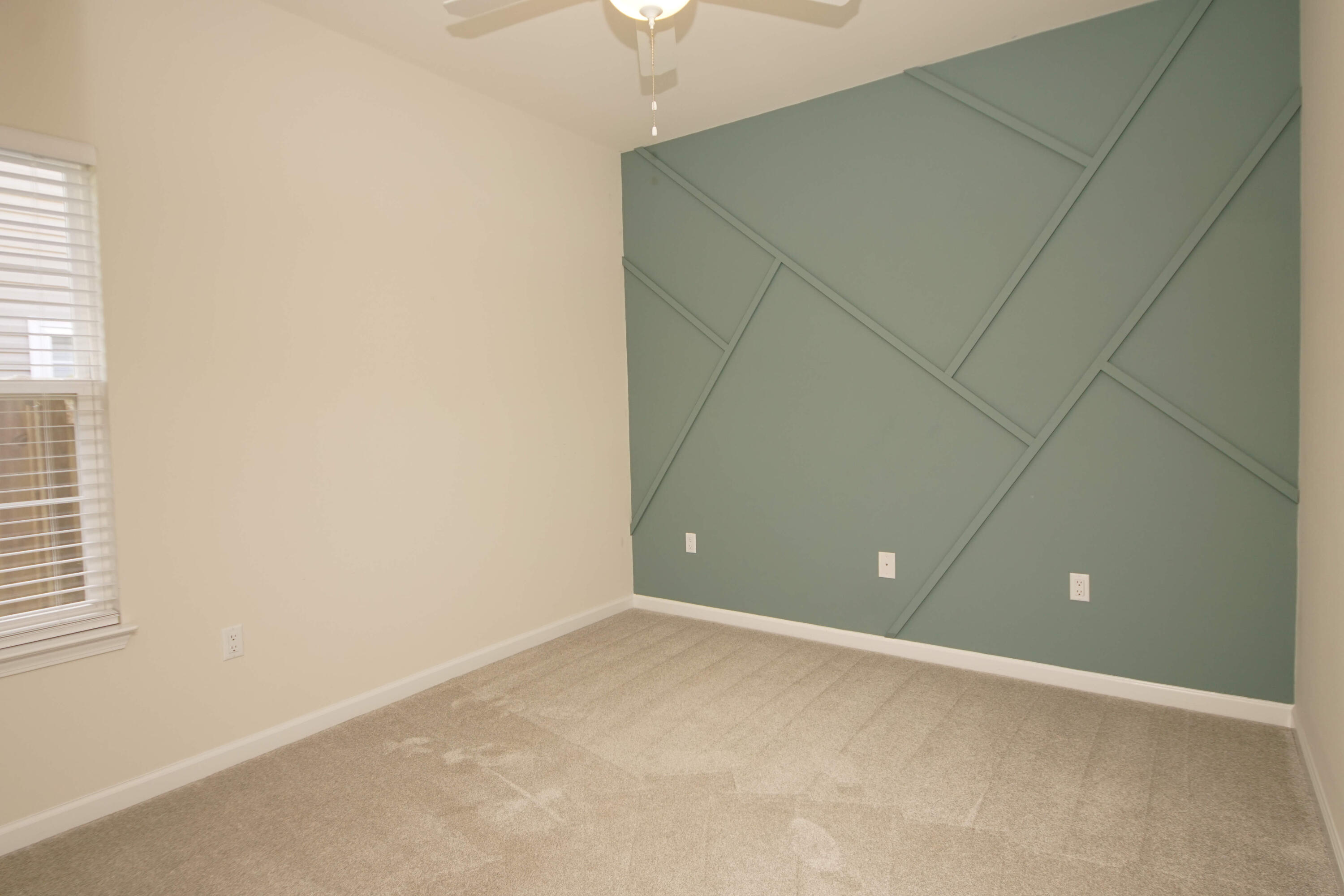 NONESUCH WAY - Residential Lease