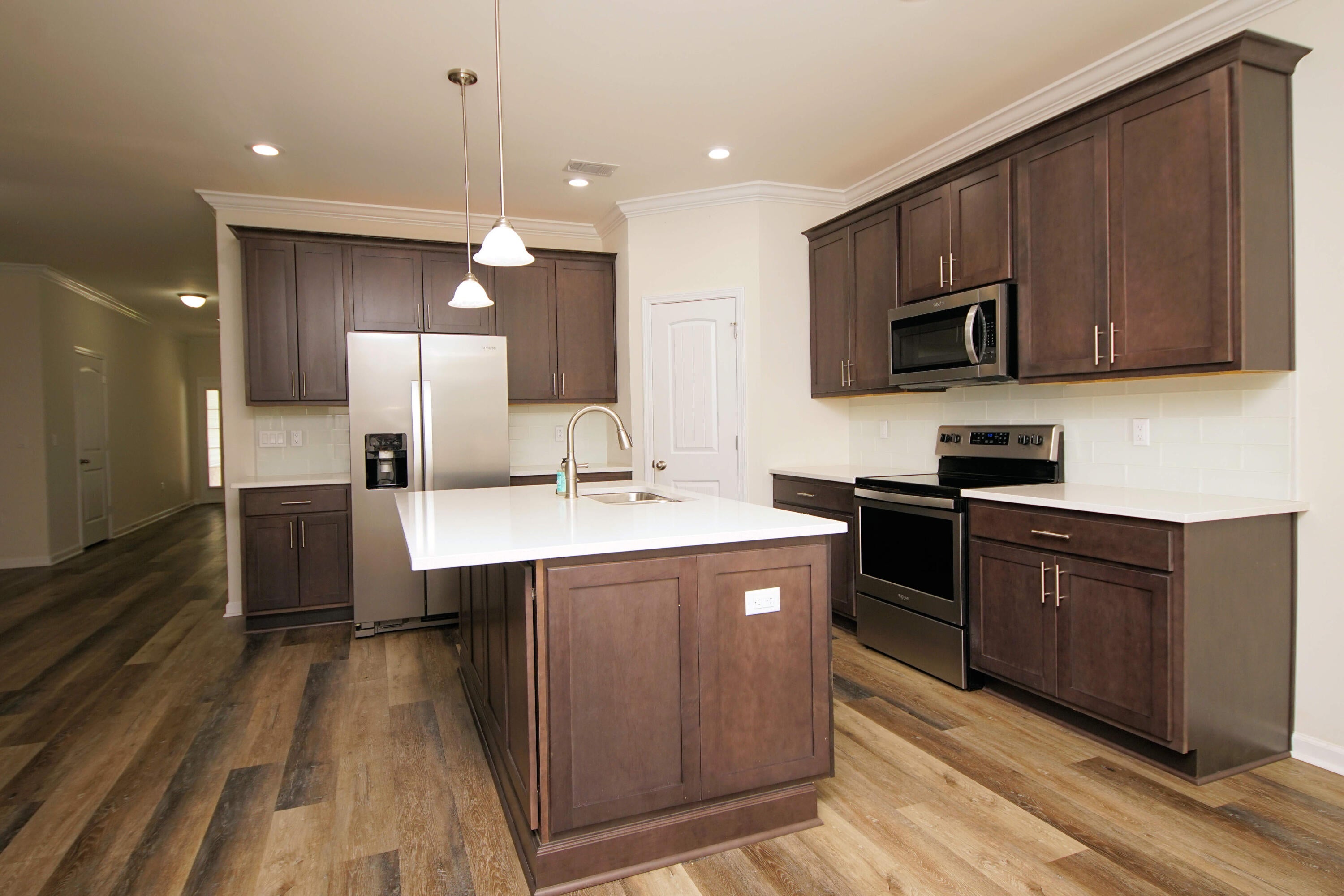 NONESUCH WAY - Residential Lease