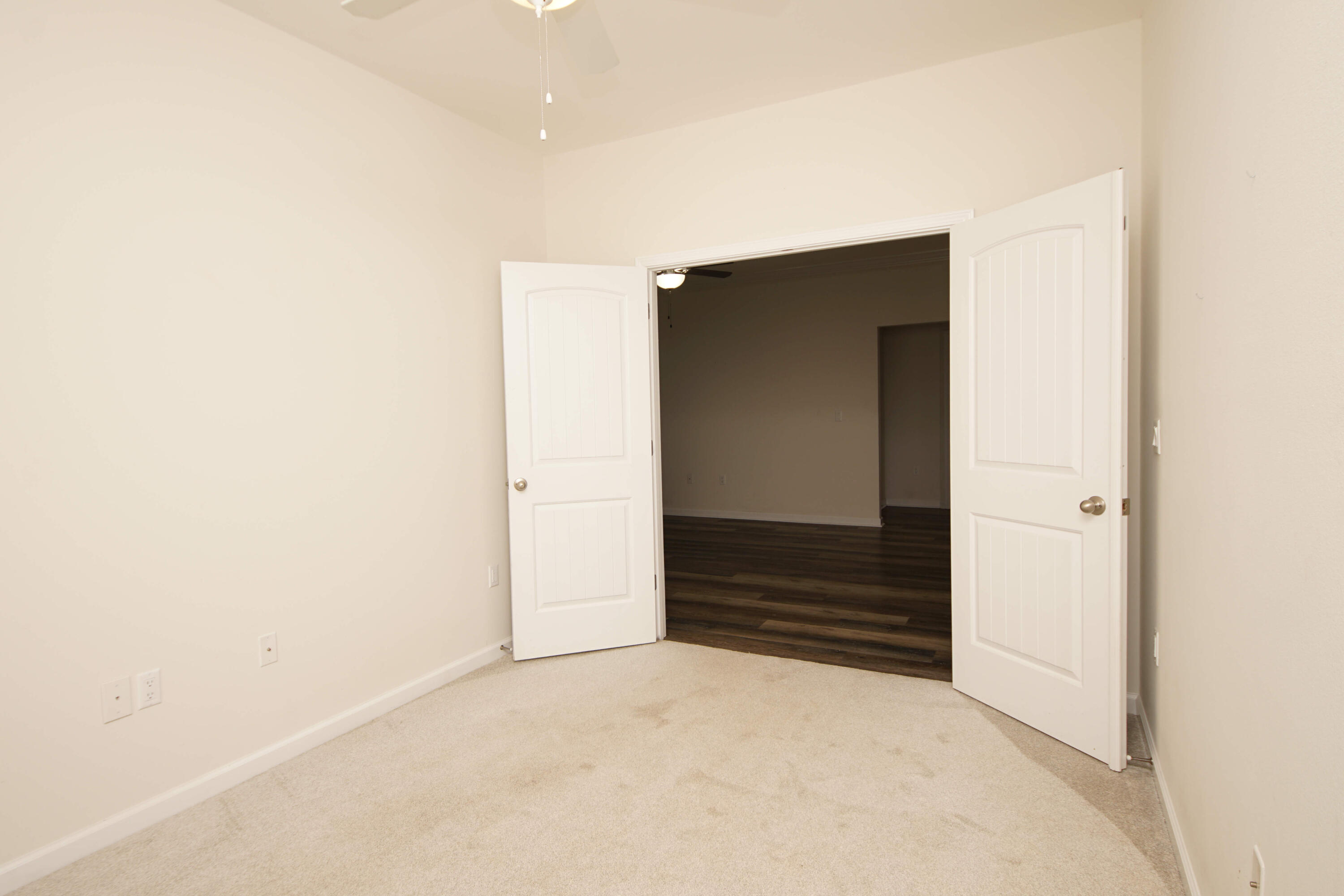 NONESUCH WAY - Residential Lease