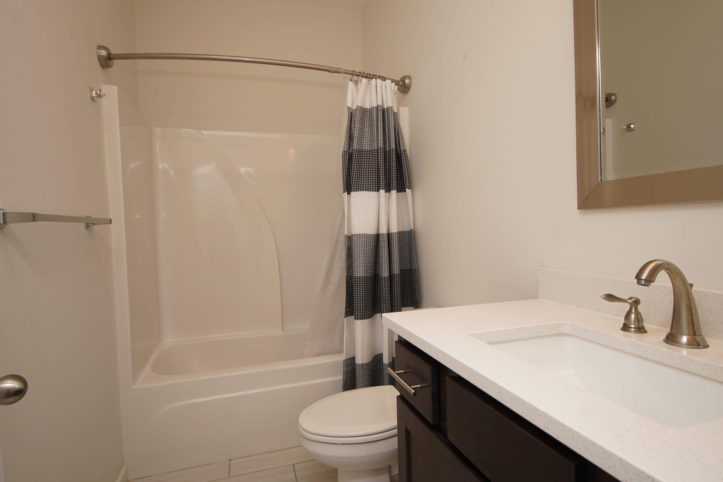 NONESUCH WAY - Residential Lease