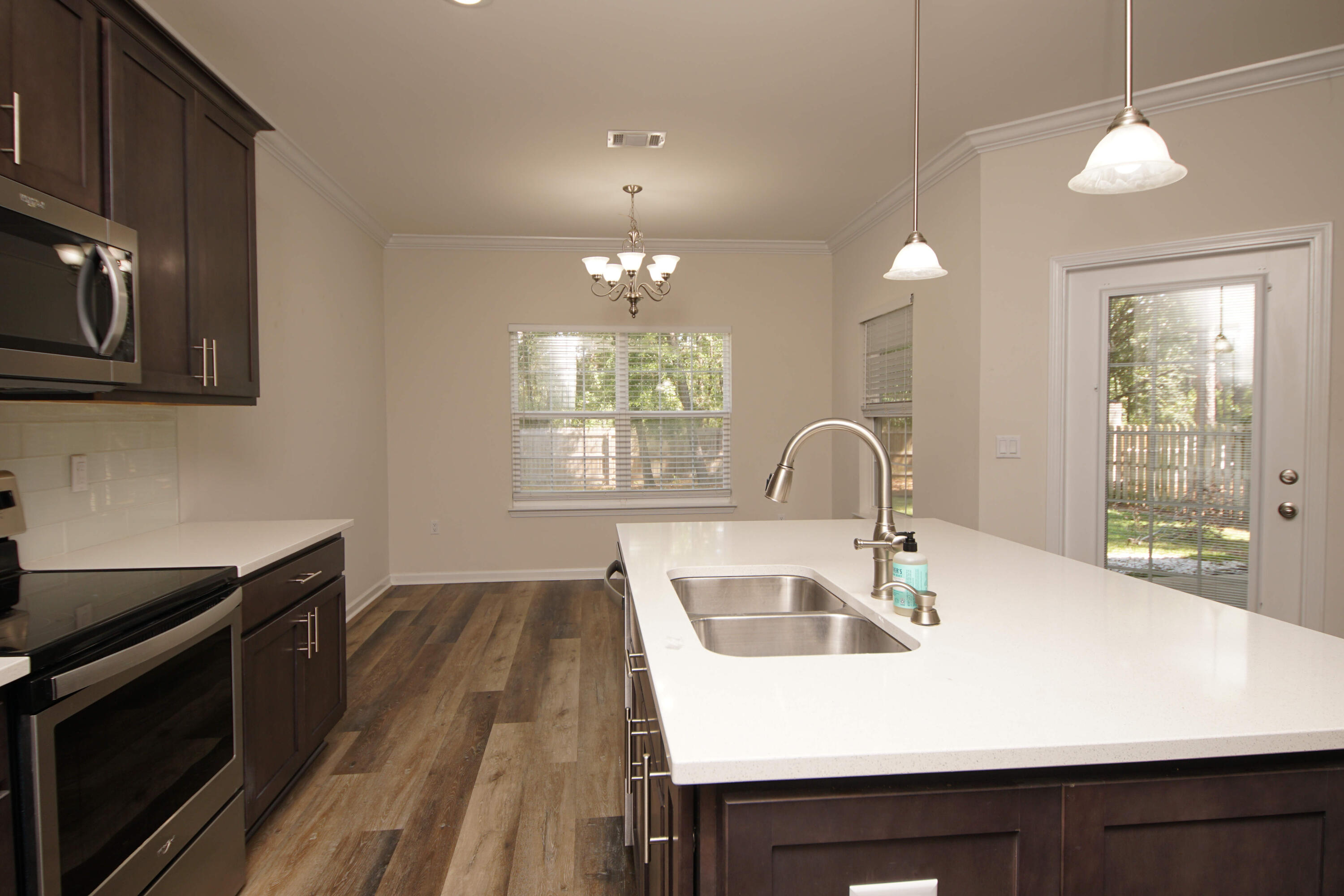 NONESUCH WAY - Residential Lease