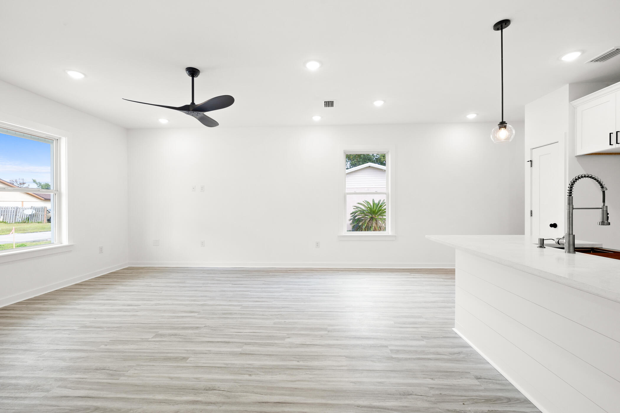 NO RECORDED SUBDIVISION - Residential