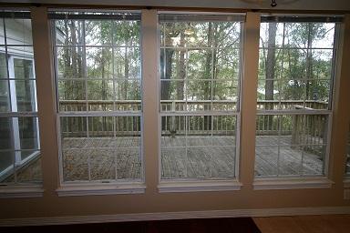 METES & BOUNDS - Residential Lease