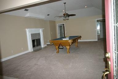 METES & BOUNDS - Residential Lease