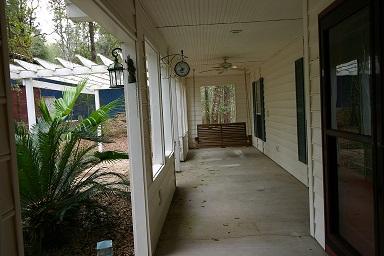 METES & BOUNDS - Residential Lease