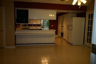 METES & BOUNDS - Residential Lease