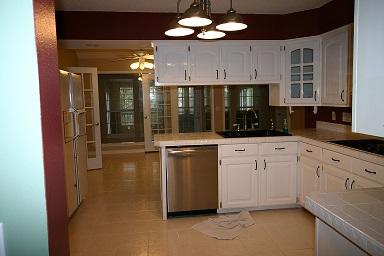 METES & BOUNDS - Residential Lease