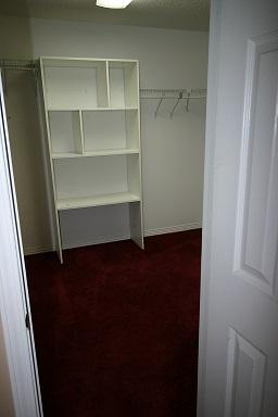 METES & BOUNDS - Residential Lease