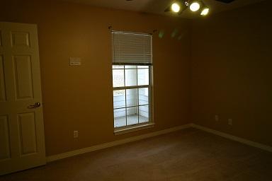 METES & BOUNDS - Residential Lease