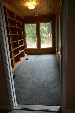 METES & BOUNDS - Residential Lease