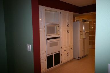 METES & BOUNDS - Residential Lease