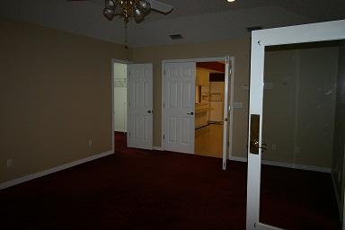 METES & BOUNDS - Residential Lease