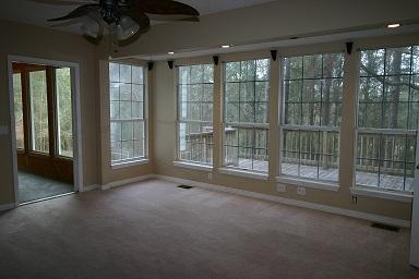 METES & BOUNDS - Residential Lease