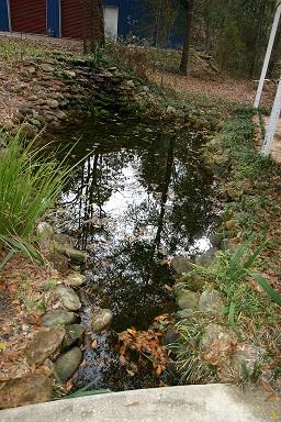 METES & BOUNDS - Residential Lease