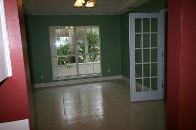 METES & BOUNDS - Residential Lease