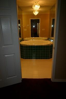 METES & BOUNDS - Residential Lease