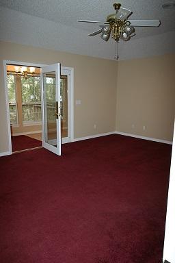 METES & BOUNDS - Residential Lease