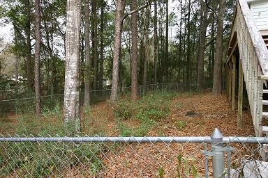 METES & BOUNDS - Residential Lease