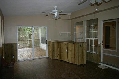 METES & BOUNDS - Residential Lease