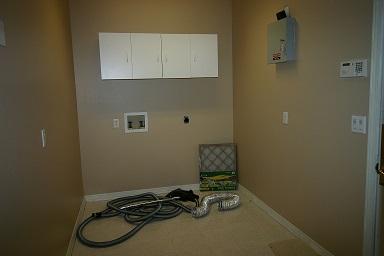 METES & BOUNDS - Residential Lease