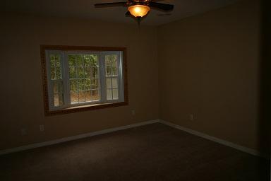 METES & BOUNDS - Residential Lease