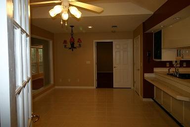 METES & BOUNDS - Residential Lease